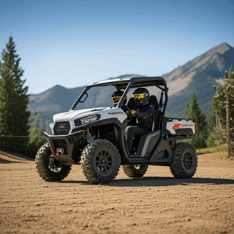 Are CFMoto UTVs Any Good? An Honest Look at Reliability, Value & Performance