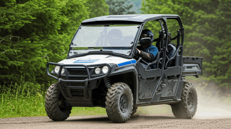 Big Trucks for Big Jobs: CLW GROUP Helps You!